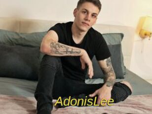 AdonisLee