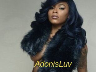 AdonisLuv