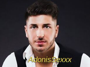 AdonisSexxx