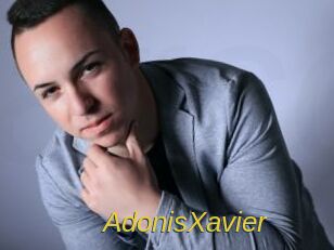 AdonisXavier