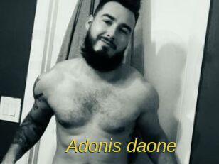 Adonis_daone