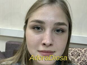 AdoraDiosa