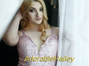 AdorableHailey