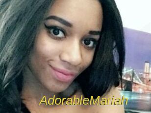 AdorableMariah