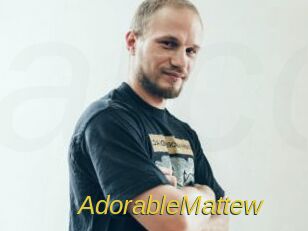 AdorableMattew