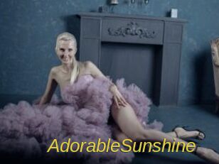 AdorableSunshine Archive DVD ORG