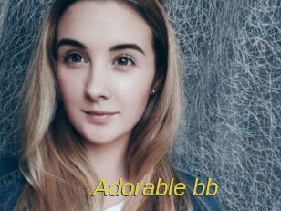 Adorable_bb
