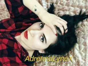 AdrennaLyneX