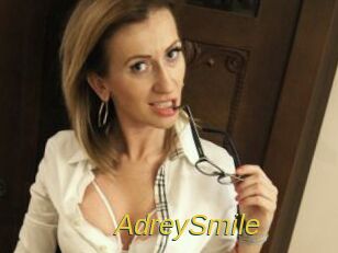 AdreySmile