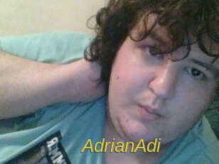 AdrianAdi