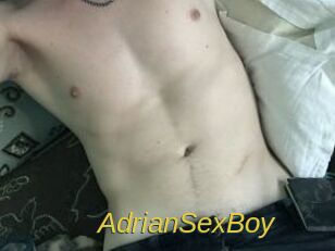 AdrianSexBoy