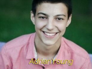Adrian_Young