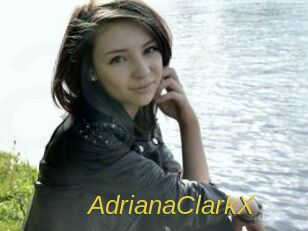 AdrianaClarkX