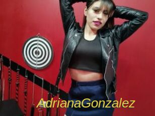 AdrianaGonzalez