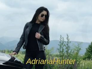 AdrianaHunter Archive DVD ORG