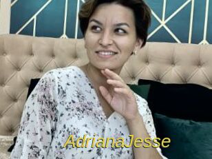 AdrianaJesse
