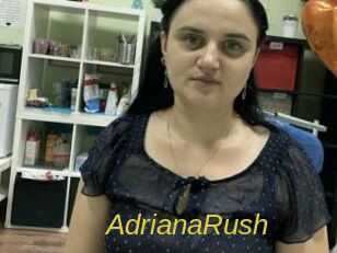 AdrianaRush
