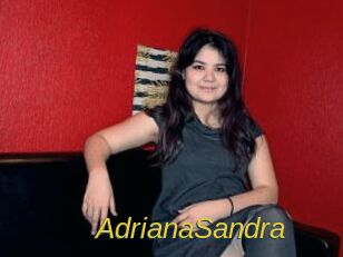 AdrianaSandra