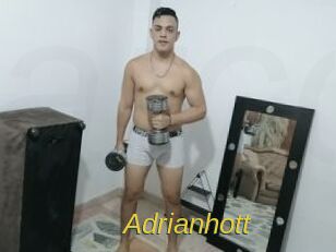 Adrianhott