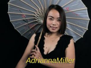 AdriannaMiller Archive DVD ORG