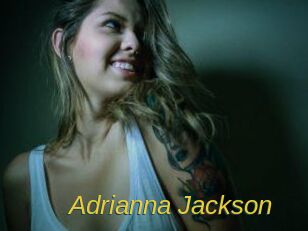 Adrianna_Jackson