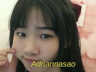 Adriannasao