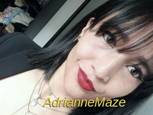 AdrianneMaze
