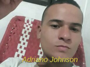 Adriano_Johnson