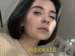 Adricka18