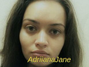AdriianaJane