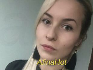 AfinaHot