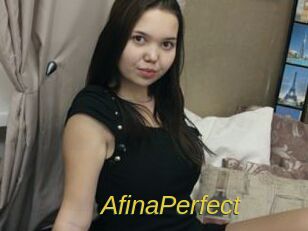 AfinaPerfect