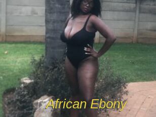 African_Ebony