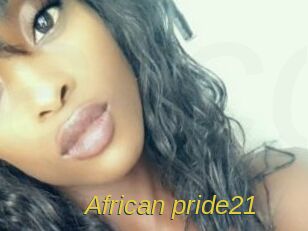 African_pride21 Archive DVD ORG