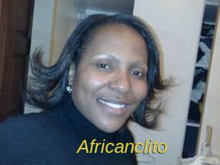 Africanclito