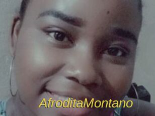 AfroditaMontano