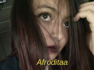 Afroditaa
