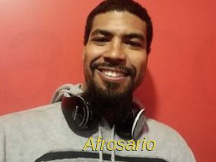 Afrosario Archive DVD ORG