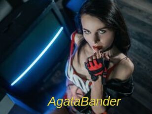 AgataBander