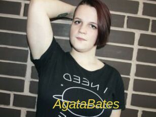 AgataBates
