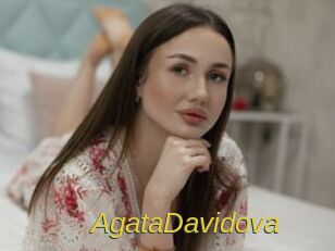 AgataDavidova