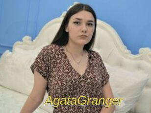 AgataGranger Archive DVD ORG