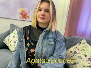 AgataSanchez