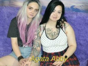 Agata_Abby