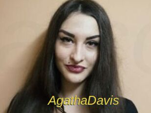 AgathaDavis