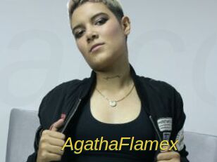 AgathaFlamex