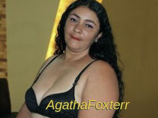 AgathaFoxterr