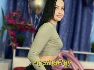 AgathaRay