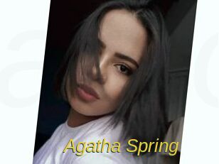 Agatha_Spring