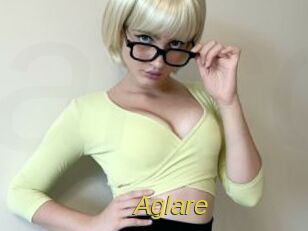Aglare